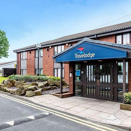 Travelodge Birmingham Dudley Kültér fotó