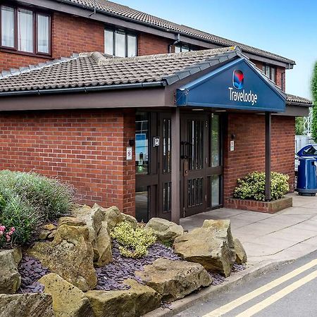 Travelodge Birmingham Dudley Kültér fotó