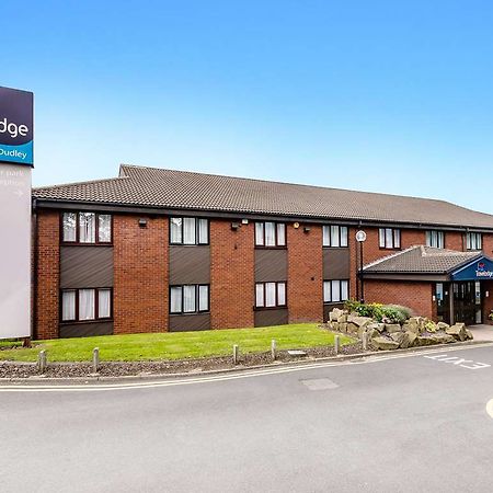 Travelodge Birmingham Dudley Kültér fotó