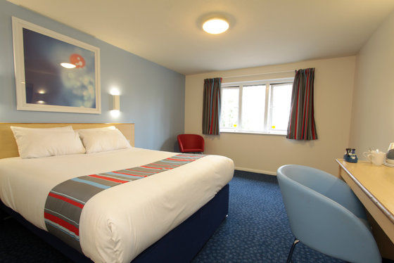 Travelodge Birmingham Dudley Szoba fotó