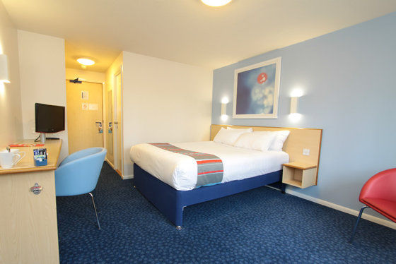 Travelodge Birmingham Dudley Szoba fotó